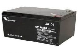 Ắc quy Vision CP12120